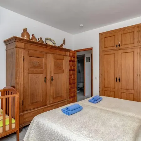 Global Juna - By Global Holidays 19489 Villa Benalmadena