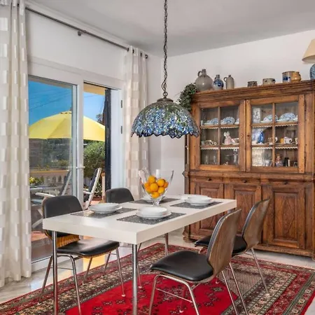 Villa Global Juna - By Global Holidays 19489 Benalmadena