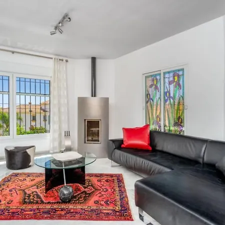 Villa Global Juna - By Global Holidays 19489