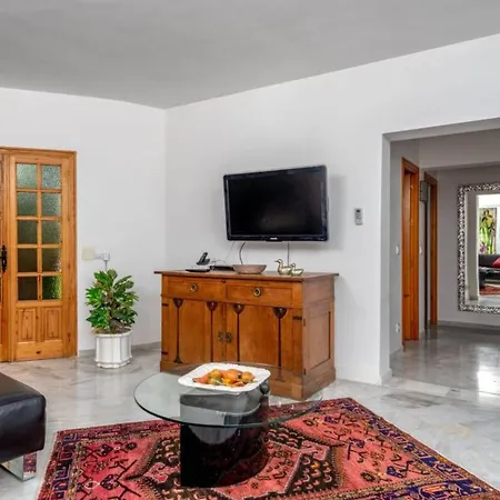 Villa Global Juna - By Global Holidays 19489